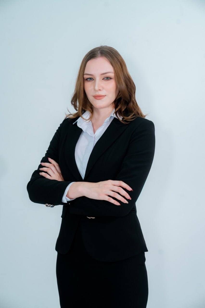 Julia Peck